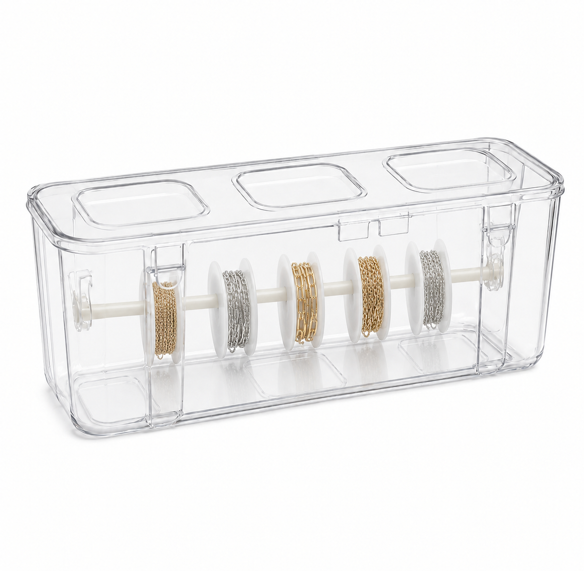 Chain & Spool Organiser