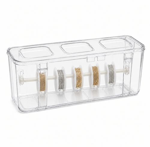 Chain & Spool Organiser