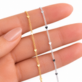 Mini Hearts Chain