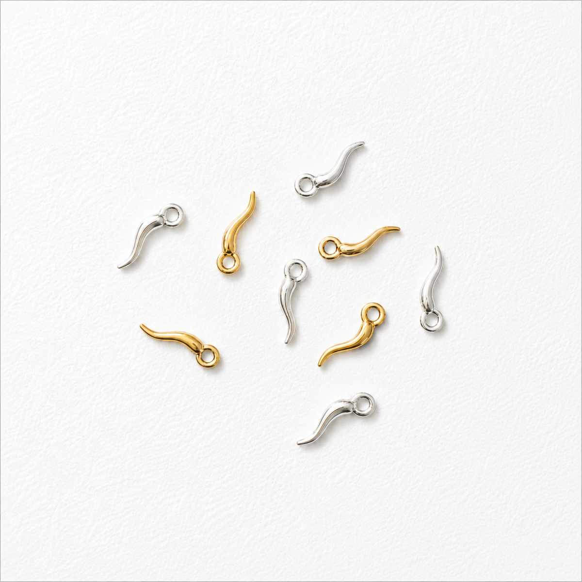 Italian Chilli Charm