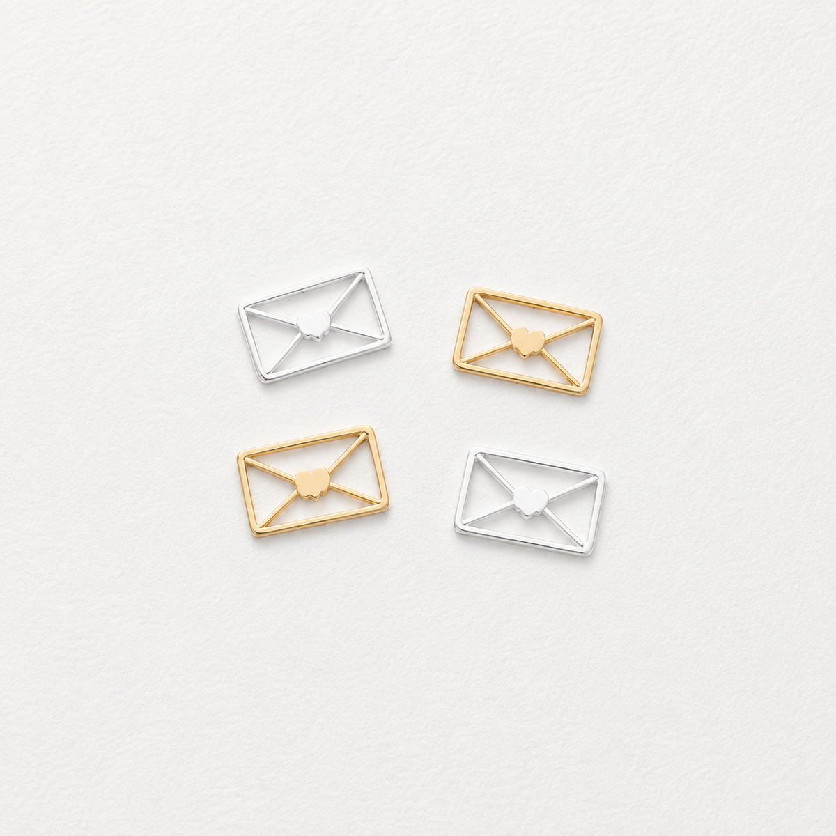 Envelope Connector