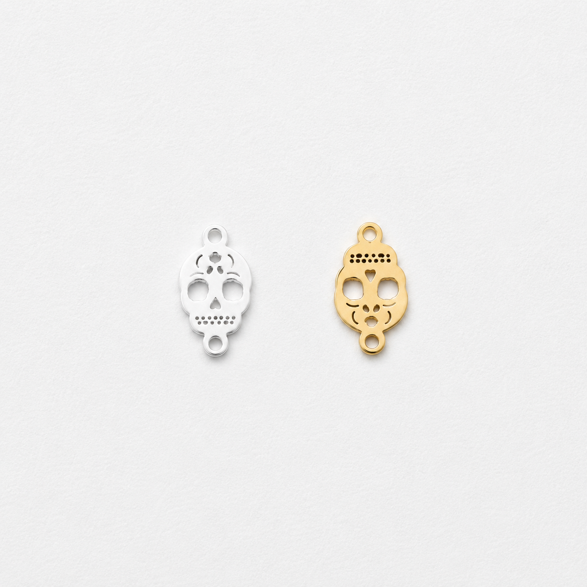 Skull Connector