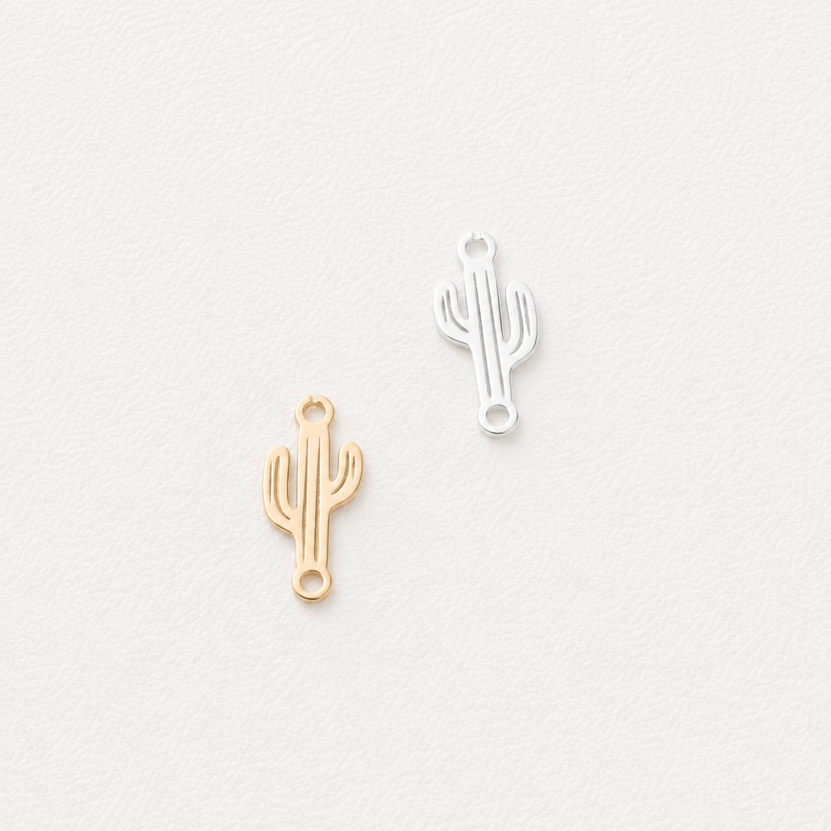 Cactus Connector