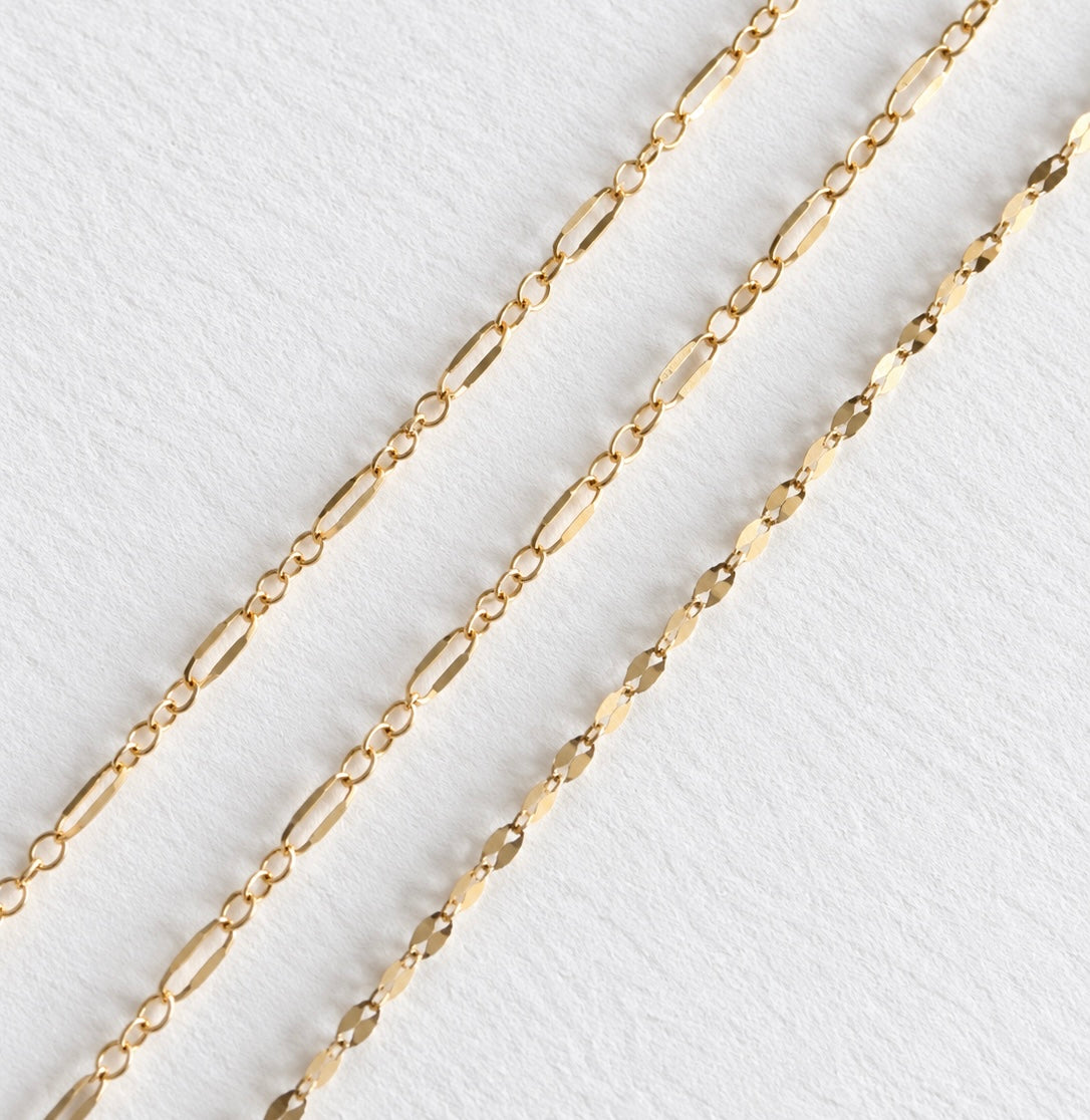 Lip Chain