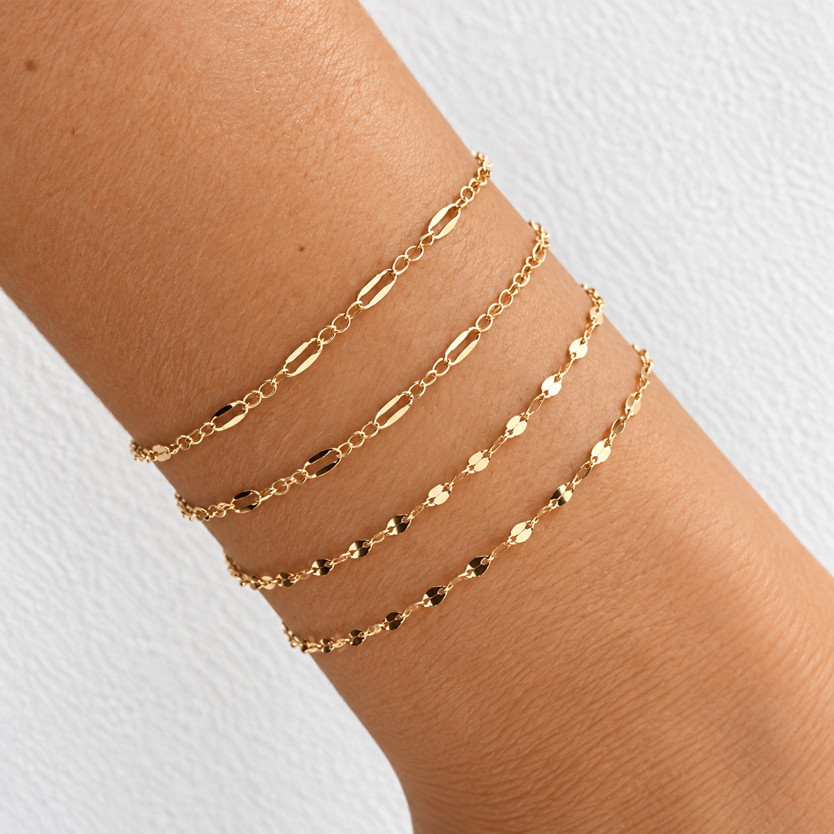 Lip Chain