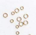 Jump Rings [20 PACK]