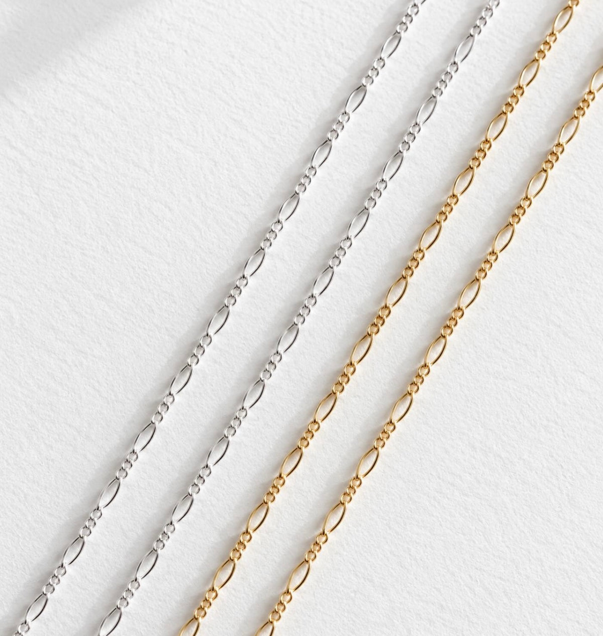 Figaro Chain