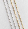 Rustic O’ Chain