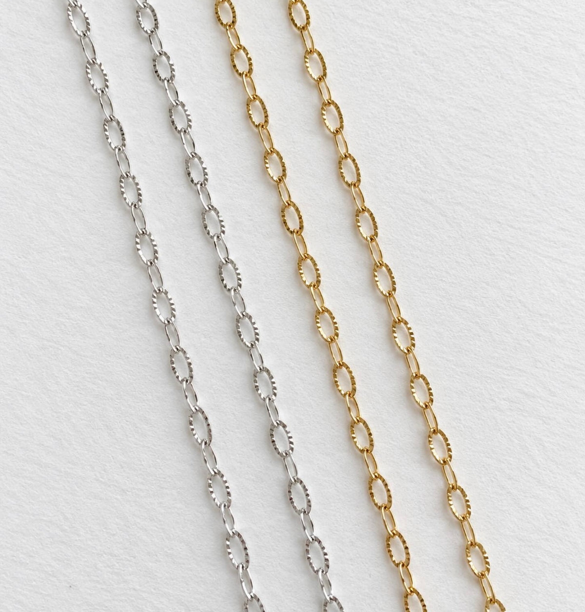 Rustic O’ Chain