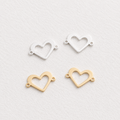 Hollow Heart Connector