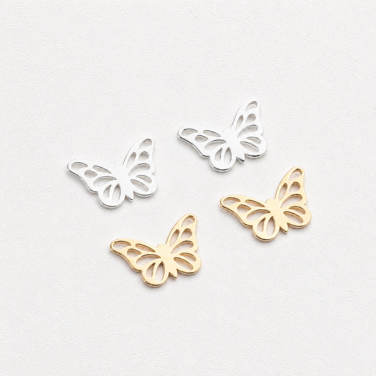 Butterfly Spacer