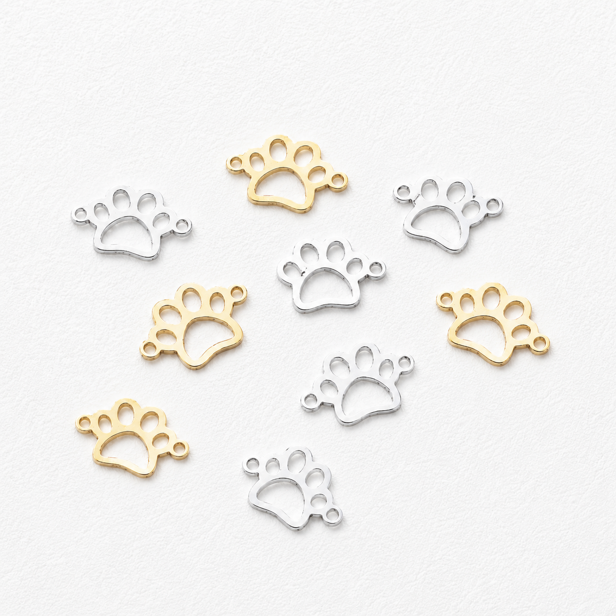 Animal Paw Connector