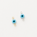 Shell Evil Eye