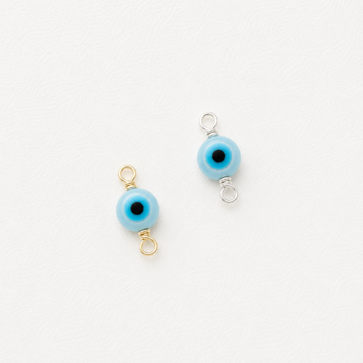 Shell Evil Eye