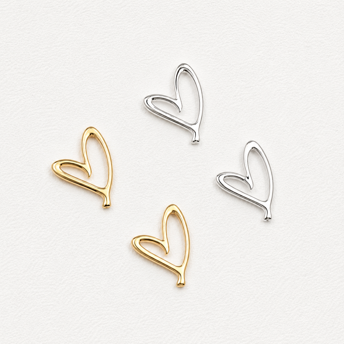 Heart Spacer