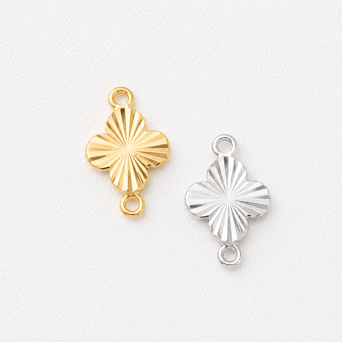 Clover Connector