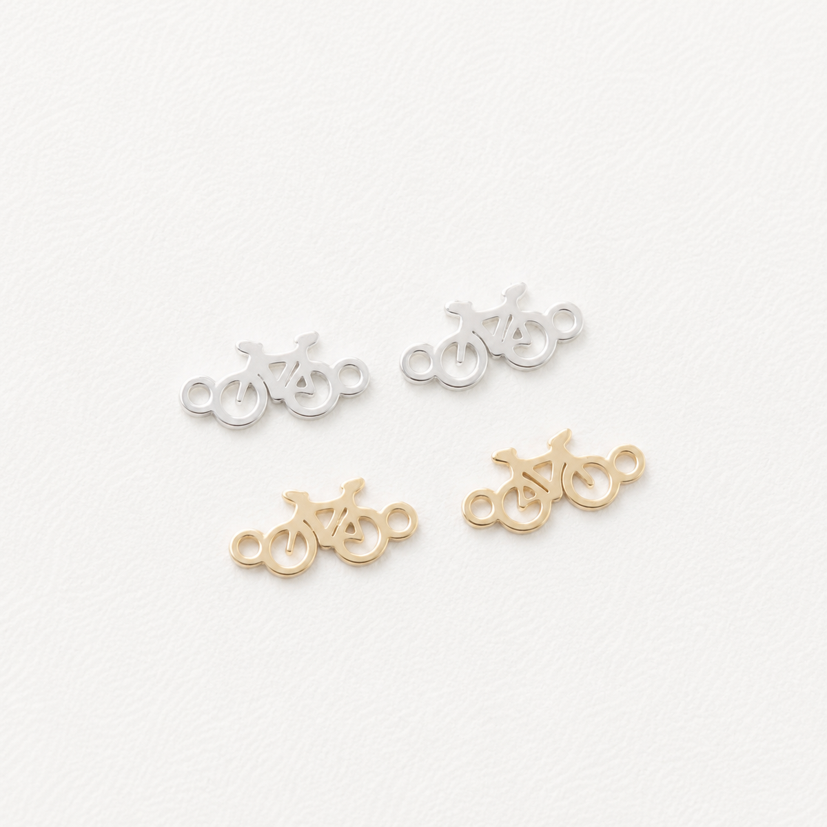 Bicycle Connector