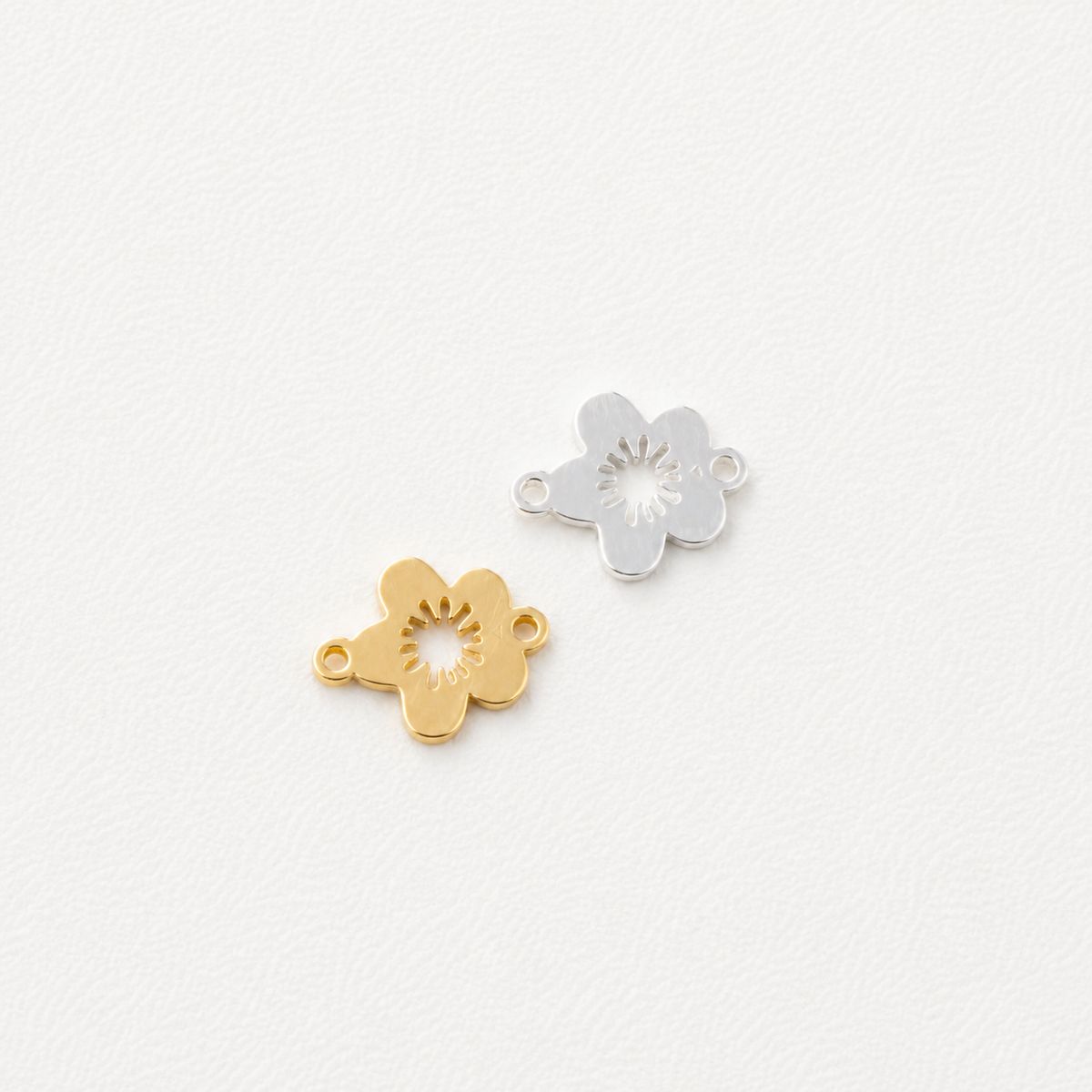 Blossom Flower Connector