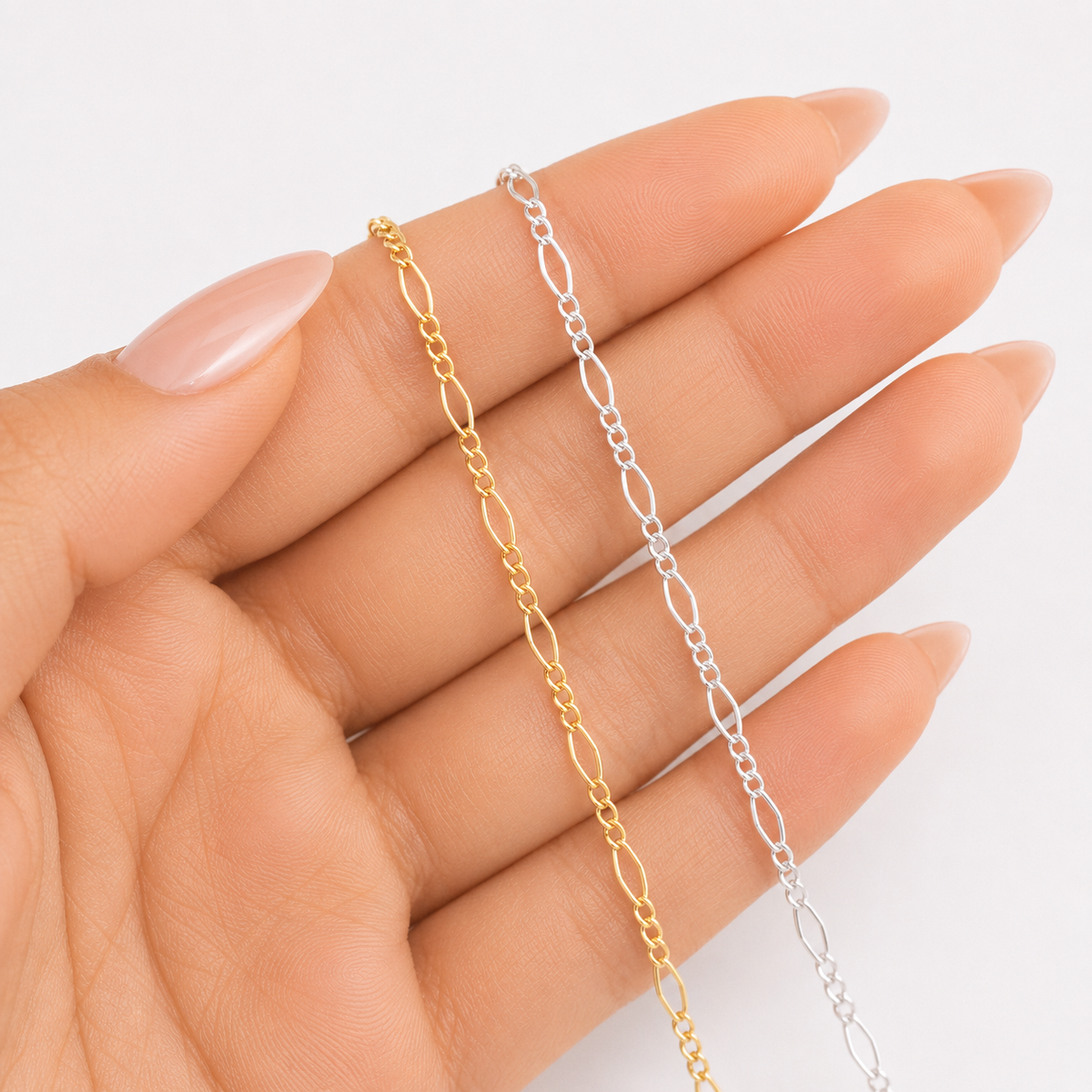 Figaro Chain