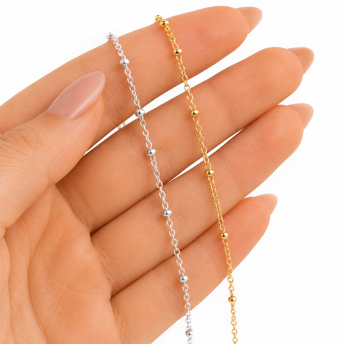 Satellite Chain