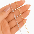 Crinkle Chain