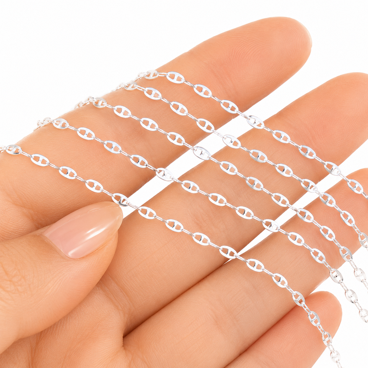 Bean Chain