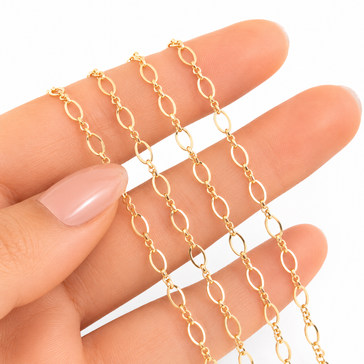 Figure 8 Chain