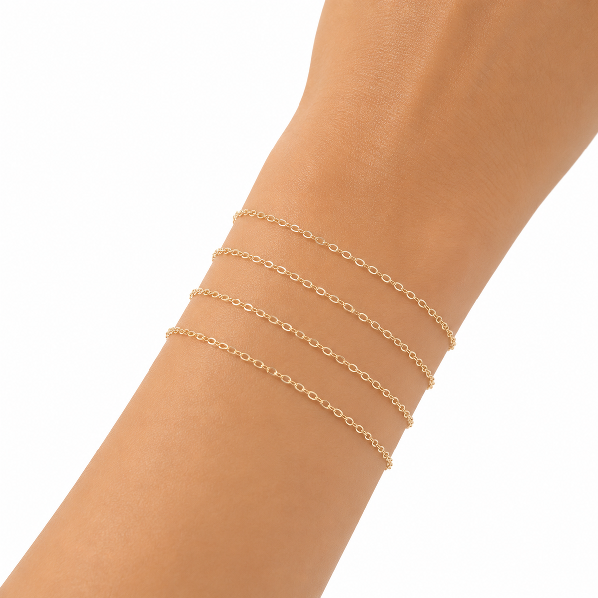 Cable Chain