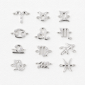 Zodiac Sign Connectors
