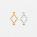 Hollow Clover Connector