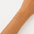 Rhombus Chain