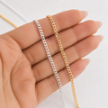 Curb Chain