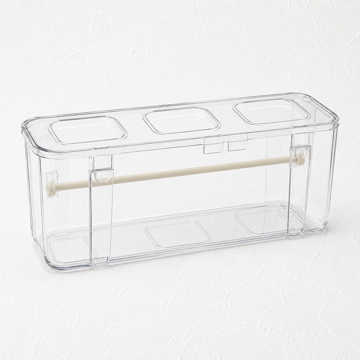 Chain & Spool Organiser