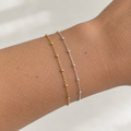Satellite Chain