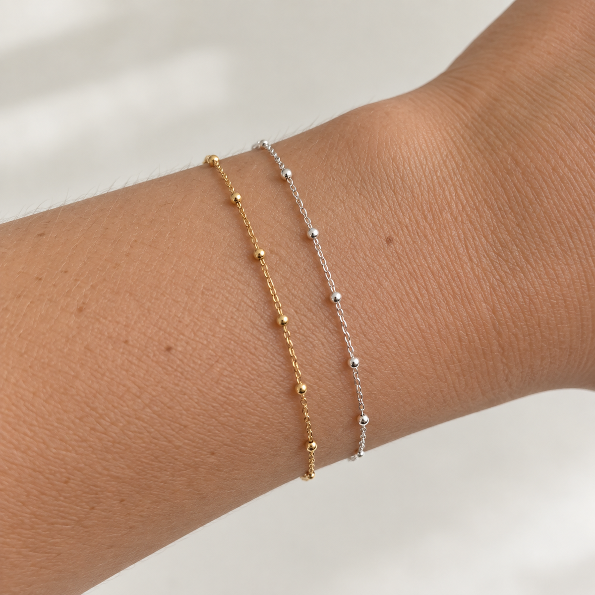 Satellite Chain