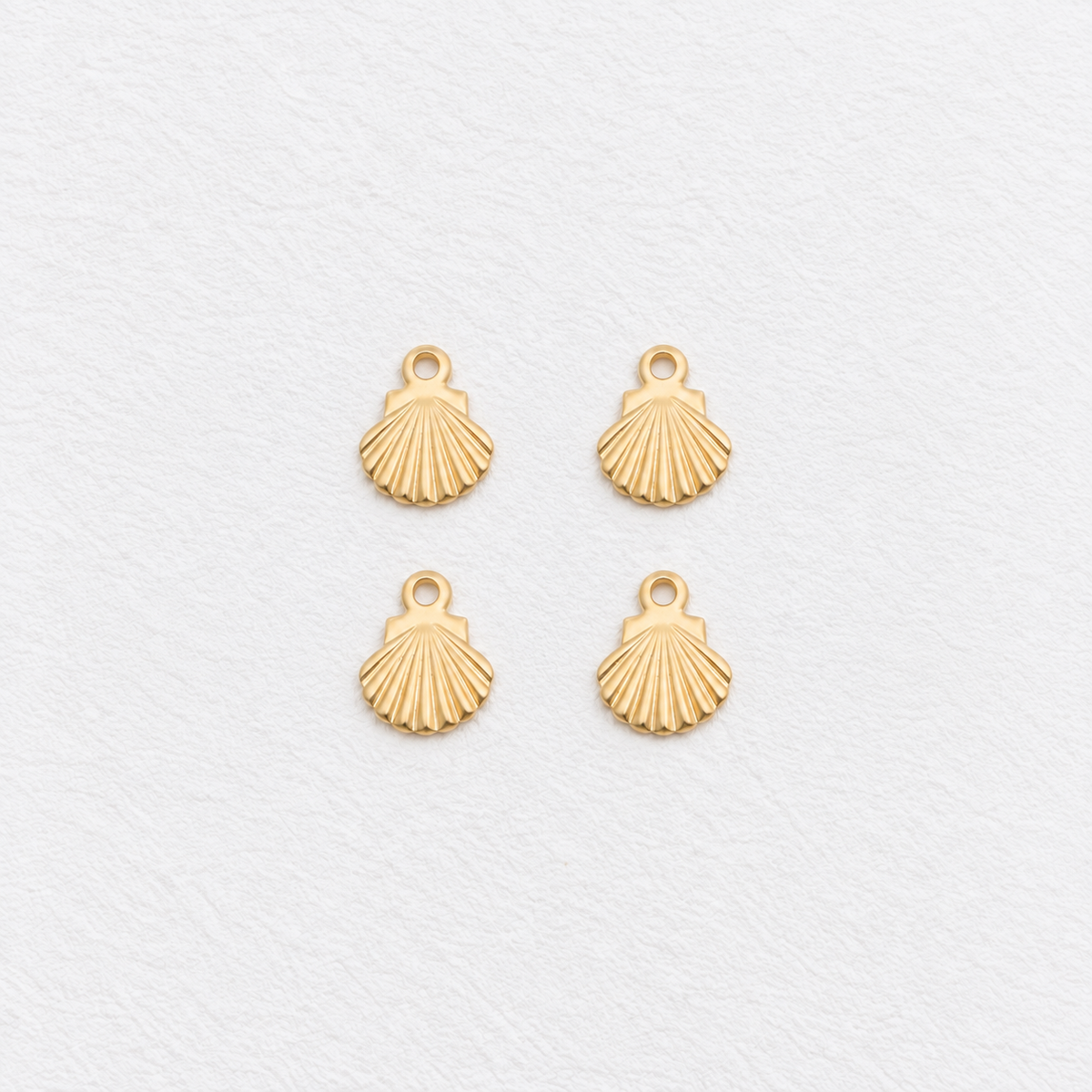 Clam Charm